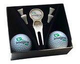 Ashbourne Golf Gift Sets
