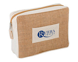 Ashbourne Toiletry Bags