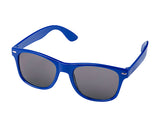 Atlantic Ocean Plastic Sunglasses