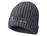 Atlantic Organic Beanie Hats