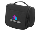 Atlantis Suite Toiletry Bags