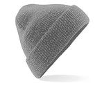 Beechfield Reflective Beanie Hats