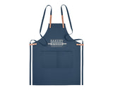 Berkley Organic Cotton Adjustable Aprons
