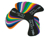 Lightweight Foam Boomerangs