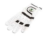 Birkdale Leather Golf Gloves With Marker