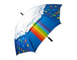 Birkdale StormSport UK Vented Golf Umbrellas