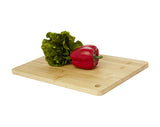 Bistro Wooden Bamboo Chopping Boards