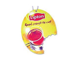 Custom Shaped Air Freshner