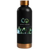 530ml Astrid Double Walled Stainless Steel Bottles