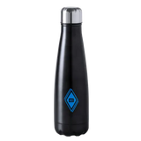 630ml Stainless Steel Matt Finished Water Bottle