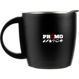 Stainless Steel Insulated Mug with Lid