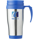 400ml Insulated Travel Mug