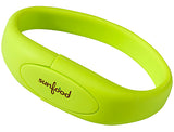 16gb Bracelet USB FlashDrives