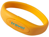 4gb Bracelet USB FlashDrives