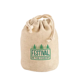 Natural Hemp Bags