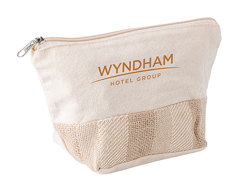 Buxton Toiletry Bags