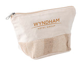 Buxton Toiletry Bags