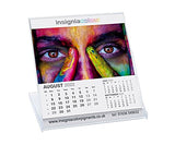 CD Case Calendars