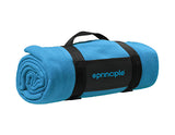Chatsworth Fleece Blankets