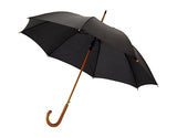 Classic Automatic Woodstick Umbrellas
