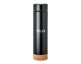 Conquest 450ml Double Wall Insulated Vacuum Water Bottles