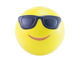 Cool Emoji Stress Balls