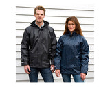 Result Core Rain Jackets