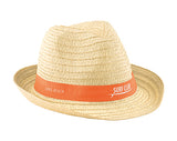 Corsica Straw Beach Hats