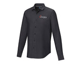 Cuprite Long Sleeve Organic Shirts