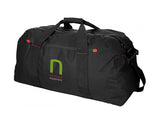Detroit Extra Large Sports Duffel Bags