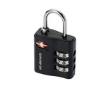 Detroit TSA Luggage Locks