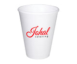 Disposable Polystyrene Cups - 296ml