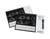 Doodle Mouse Mats