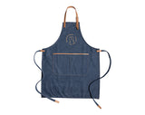 Dorchester Canvas Chefs Aprons