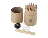 Dublin 26 Piece Coloured Pencil Sets
