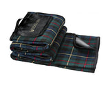 Edinburgh Water Resistant Fleece Blankets