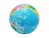 Education Globe Stress Balls