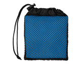 Reactive Microfibre Sports Towels