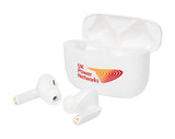 Equinox True Wireless Auto Pair Earbuds