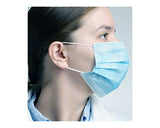 Type IIR Medical Face Masks