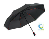 FARE Colourline WaterSAVE Mini Pocket Umbrellas