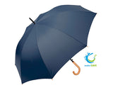 FARE Eco Crook Handled WaterSAVE Automatic Golf Umbrellas