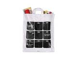 Flexi-Loop Plastic Carrier Bags