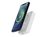 Genesis Magnetic Power Banks