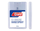 20ml Hand Cleansing Sprays