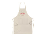 Haworth Organic Cotton Kitchen Aprons