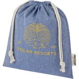Medium GRS Recycled Cotton Gift Bag