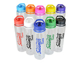 Hydration 725ml Water Bottles