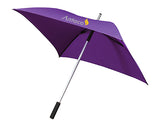 Impliva All Square Aluminium City Umbrellas