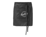 Jervaulx Short Kitchen Bar Aprons